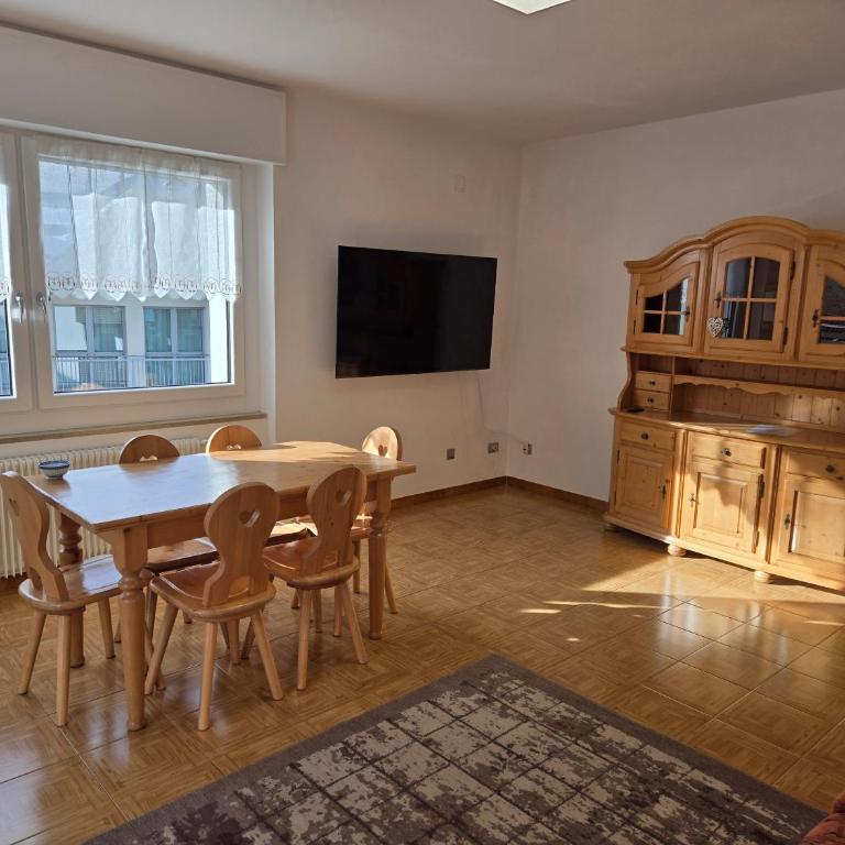 Appartamenti Croz del Re 2 - Two-Bedroom Apartment - 12
