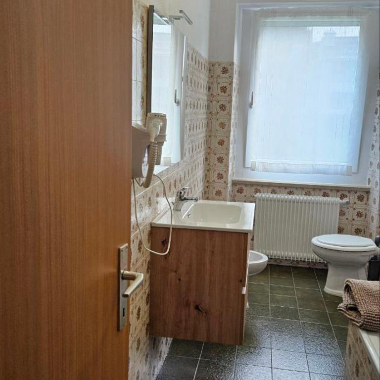 Appartamenti Croz del Re 2 - Two-Bedroom Apartment - 17