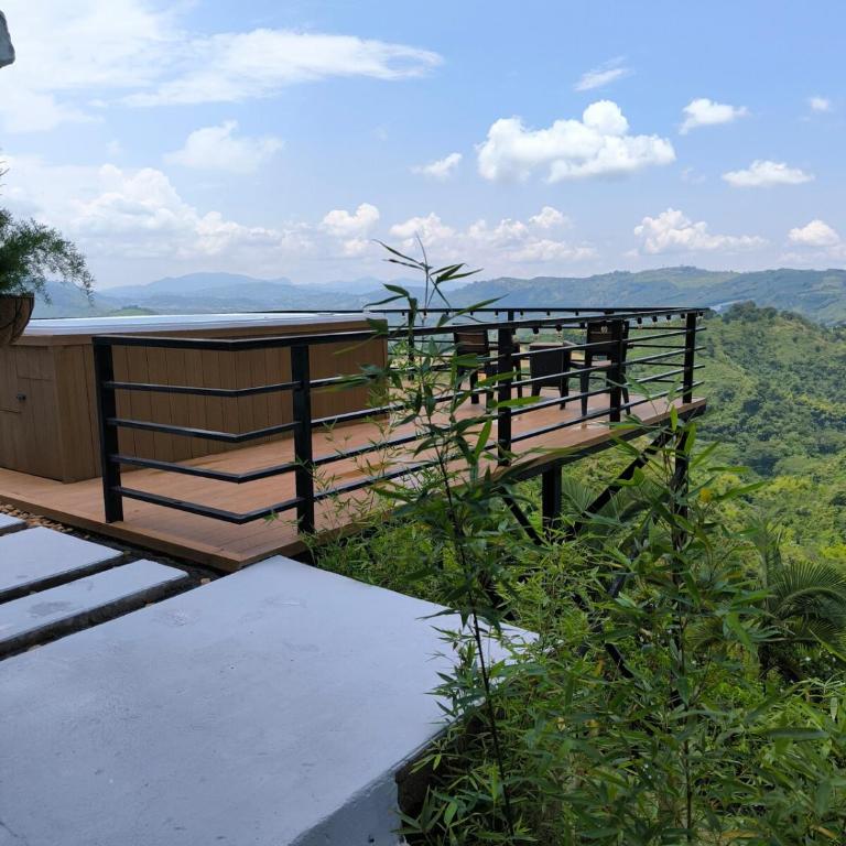 Finca turística - EL CIELO EN LA TIERRA - Villa - 16