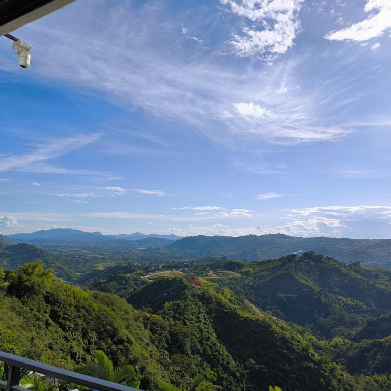 Finca turística - EL CIELO EN LA TIERRA - Villa - 18