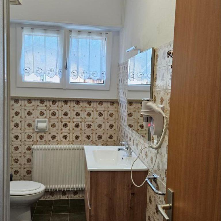 Appartamenti Croz del Re 2 - Two-Bedroom Apartment - 19