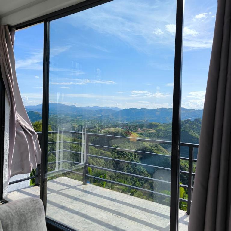 Finca turística - EL CIELO EN LA TIERRA - Villa - 19