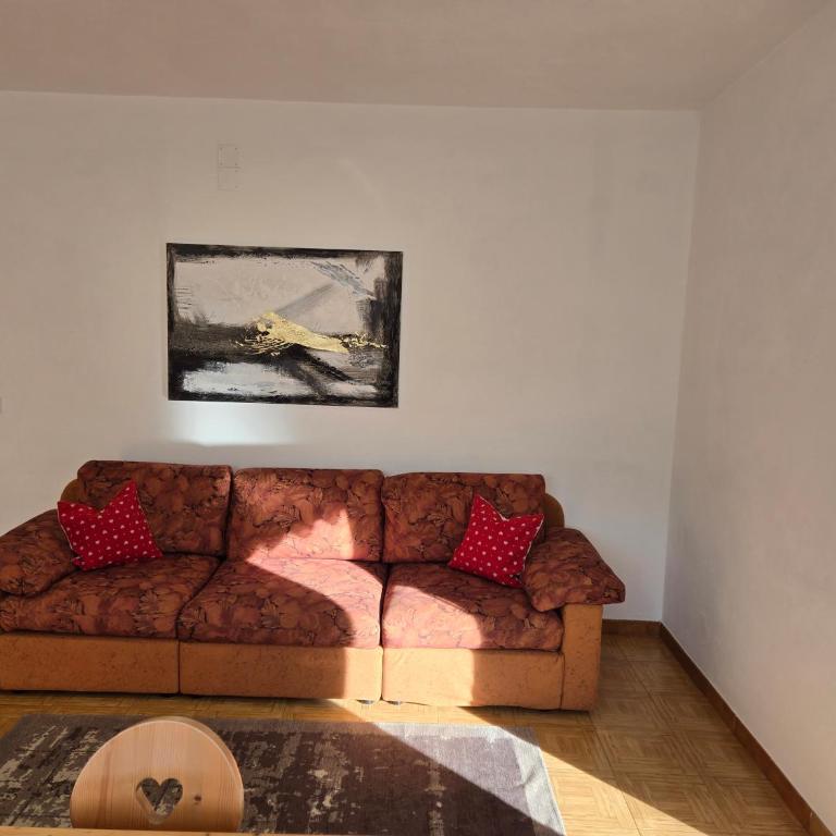 Appartamenti Croz del Re 2 - Two-Bedroom Apartment - 20