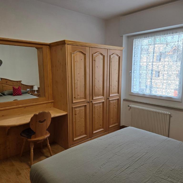 Appartamenti Croz del Re 2 - Two-Bedroom Apartment - 6