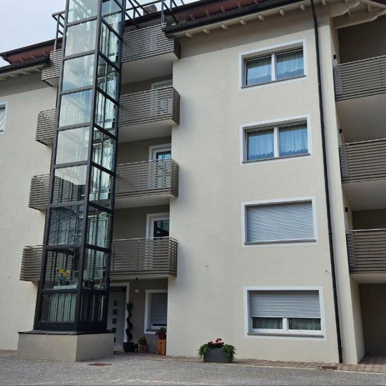 Appartamenti Croz del Re 2 - Two-Bedroom Apartment - 21
