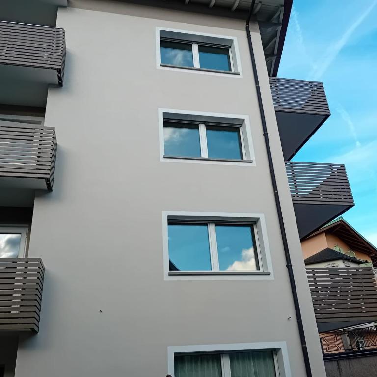 Appartamenti Croz del Re 2 - Two-Bedroom Apartment - 24