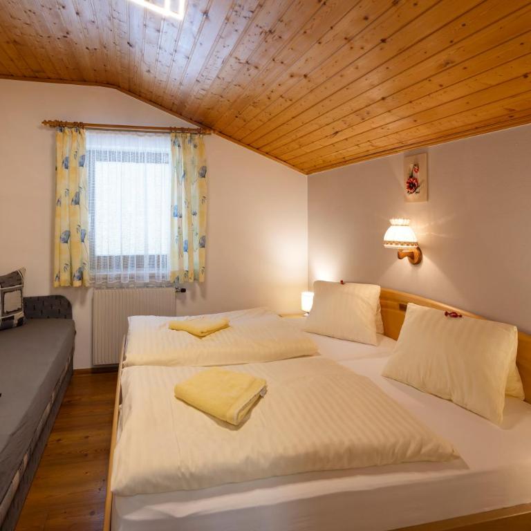 Bauernhof Klausbauer - 2-Zimmer-Apartment - 10