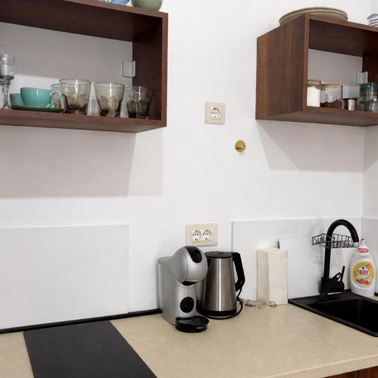 Val Apartment, Przno - Apartman sa 1 Spavaćom Sobom - 3