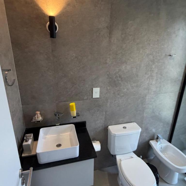 Posadas Mh 3 - Three-Bedroom Apartment - 4