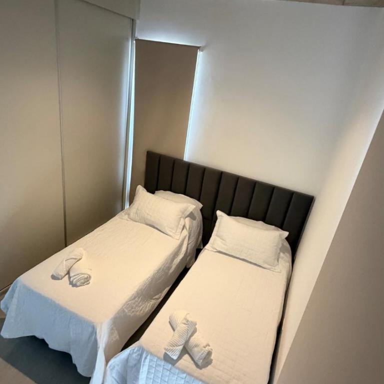 Posadas Mh 3 - Three-Bedroom Apartment - 6