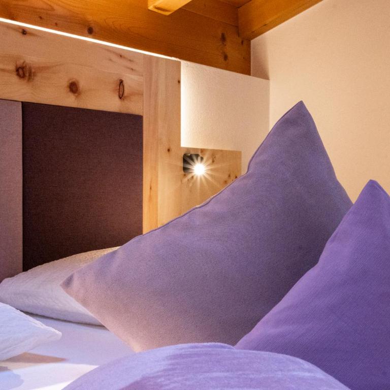 Ferienwohnungen Zeppenhof - Appartement avec Balcon - 8