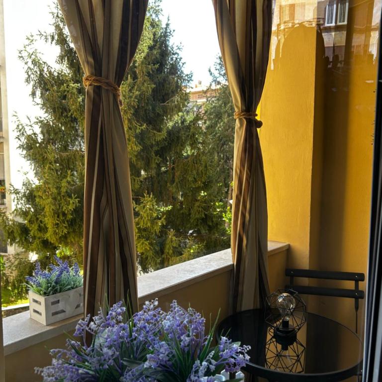 B&B GarbaCity-Inn - Camera Matrimoniale con Bagno Privato - 13