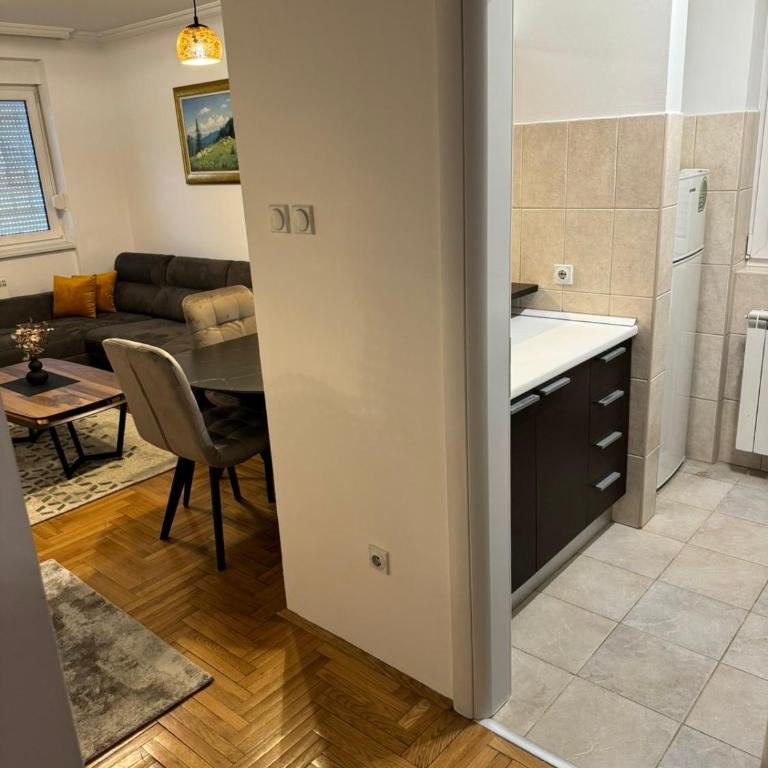 Apartman Zira 2 - One-Bedroom Apartment - 2