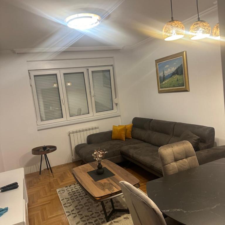 Apartman Zira 2 - One-Bedroom Apartment - 5