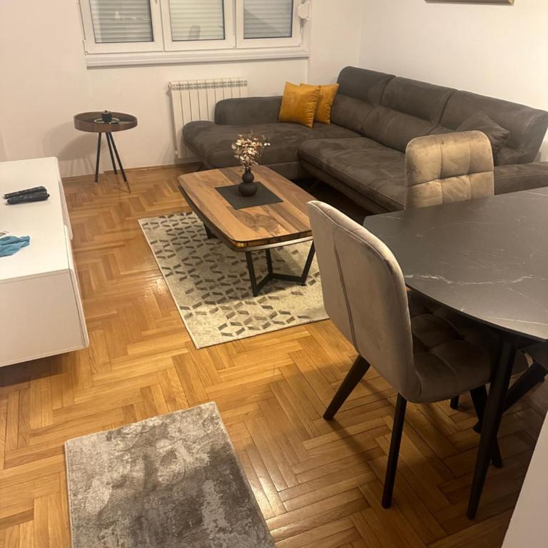 Apartman Zira 2 - One-Bedroom Apartment - 6