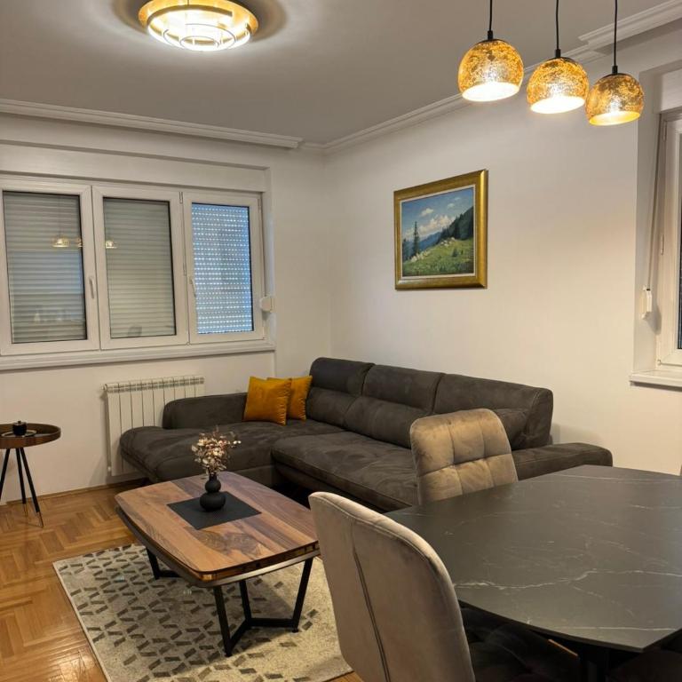 Apartman Zira 2 - One-Bedroom Apartment - 7