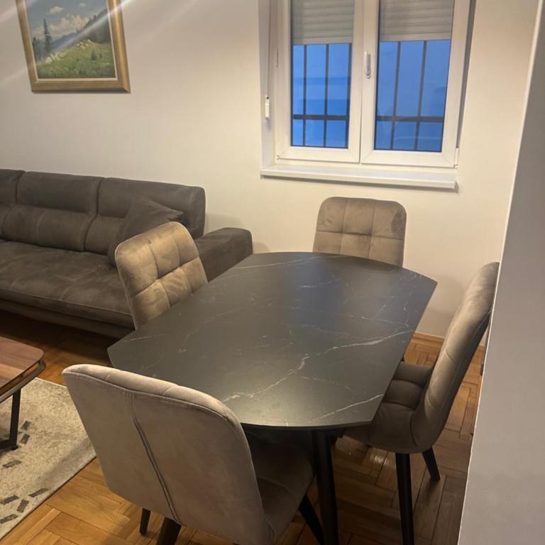Apartman Zira 2 - One-Bedroom Apartment - 8