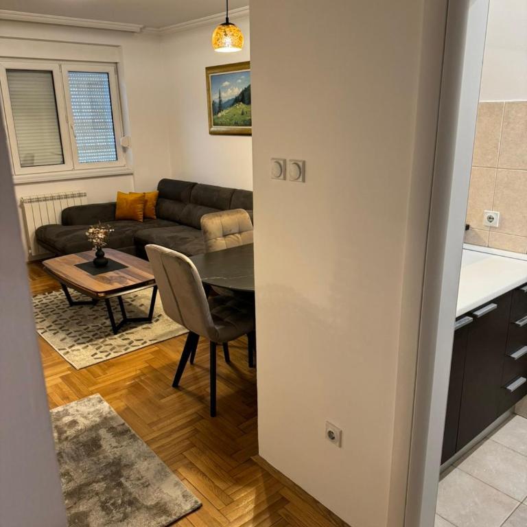 Apartman Zira 2 - One-Bedroom Apartment - 9