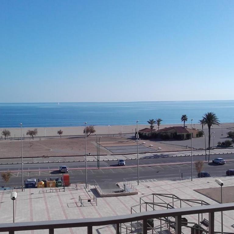 Apartment sea front - Apartamento de 1 dormitorio - 10
