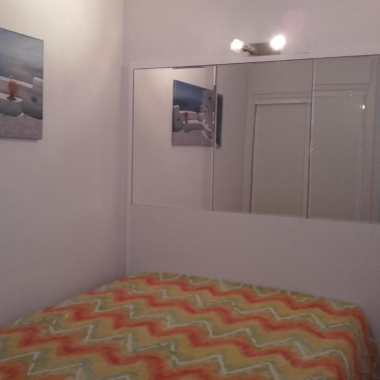 Apartment sea front - Apartamento de 1 dormitorio - 9