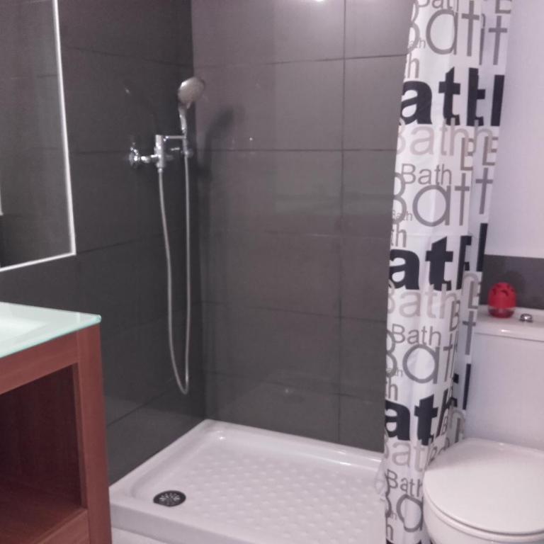 Apartment sea front - Apartamento de 1 dormitorio - 7