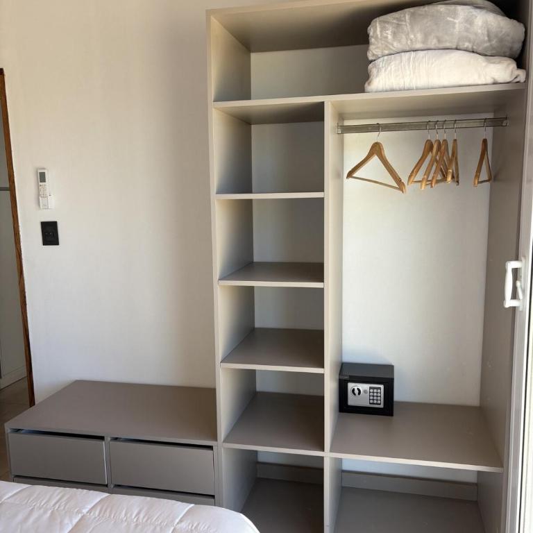 Del Sur Cabañas by CePa - Cabaña 1 - One-Bedroom Apartment - 11