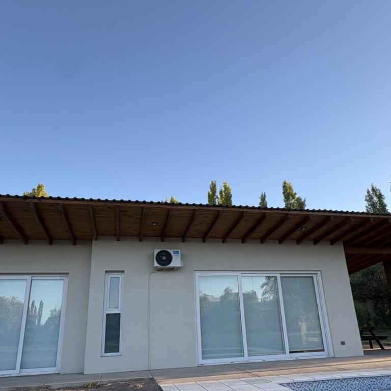 Del Sur Cabañas by CePa - Cabaña 1 - One-Bedroom Apartment - 2