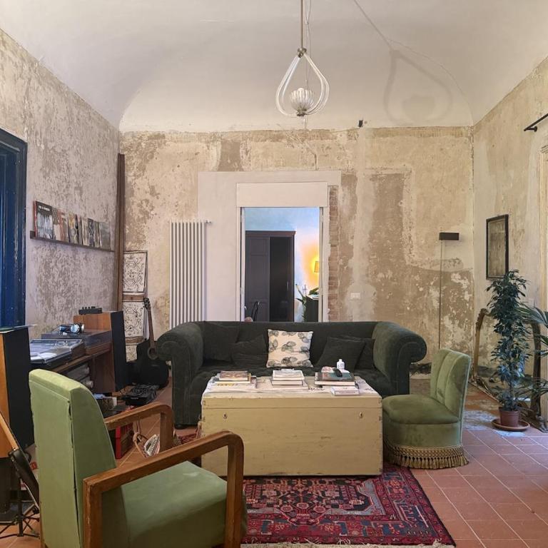 Xenia House con terrazza - Cuore del Centro Storico di Palermo - Appartamento con 2 Camere da Letto - 1