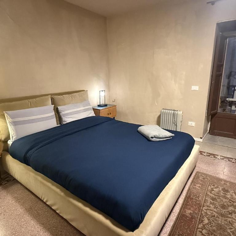 Xenia House con terrazza - Cuore del Centro Storico di Palermo - Appartamento con 2 Camere da Letto - 2