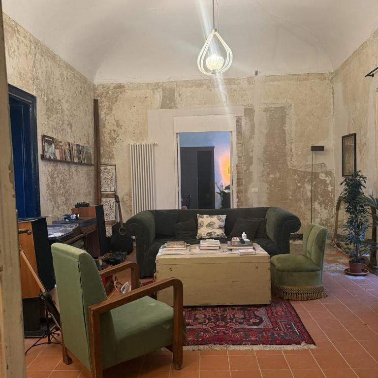 Xenia House con terrazza - Cuore del Centro Storico di Palermo - Appartamento con 2 Camere da Letto - 6