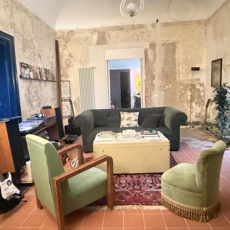 Xenia House con terrazza - Cuore del Centro Storico di Palermo - Appartamento con 2 Camere da Letto - 17