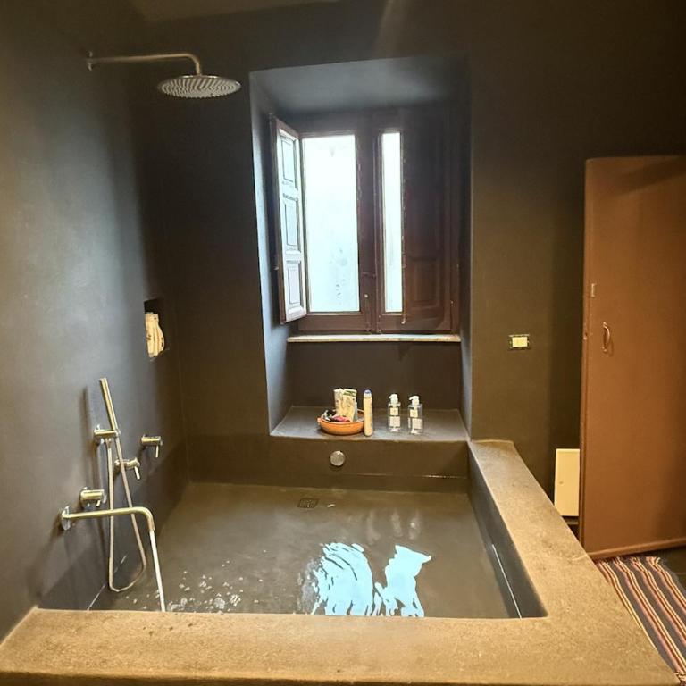 Xenia House con terrazza - Cuore del Centro Storico di Palermo - Appartamento con 2 Camere da Letto - 34