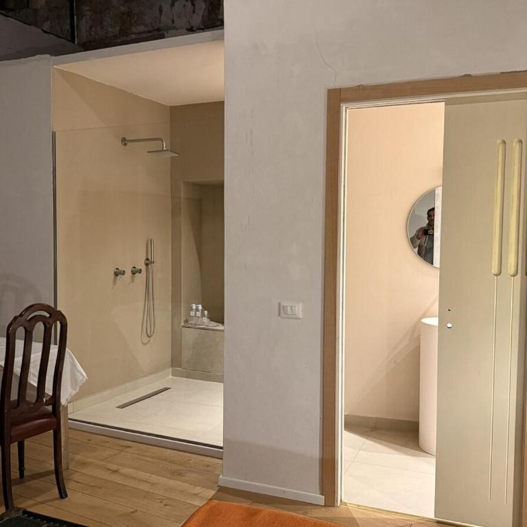 Xenia House con terrazza - Cuore del Centro Storico di Palermo - Appartamento con 2 Camere da Letto - 37
