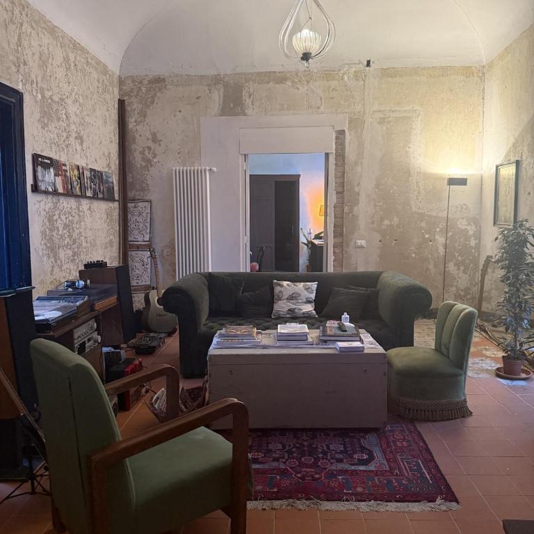 Xenia House con terrazza - Cuore del Centro Storico di Palermo - Appartamento con 2 Camere da Letto - 38