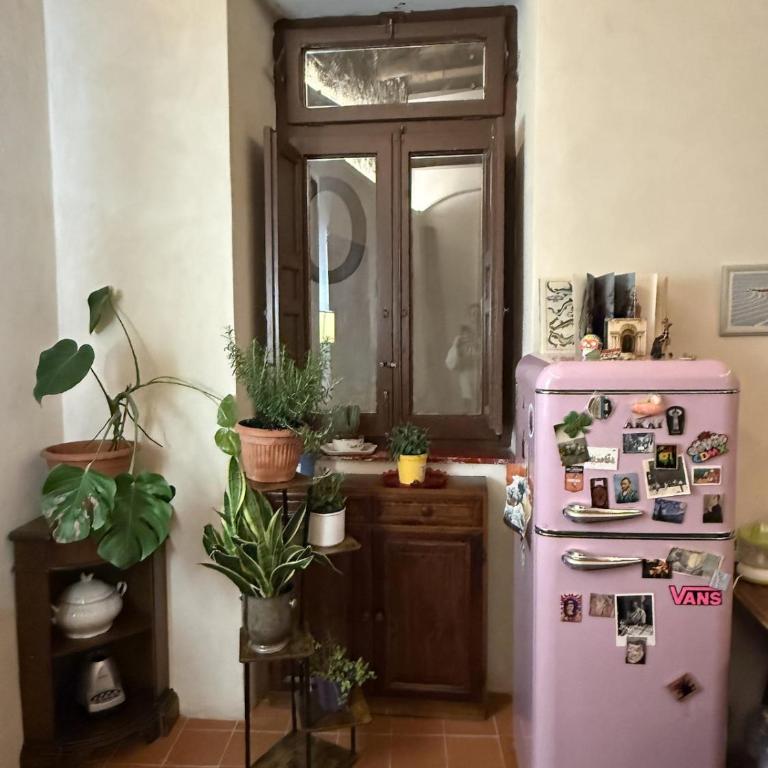 Xenia House con terrazza - Cuore del Centro Storico di Palermo - Appartamento con 2 Camere da Letto - 39