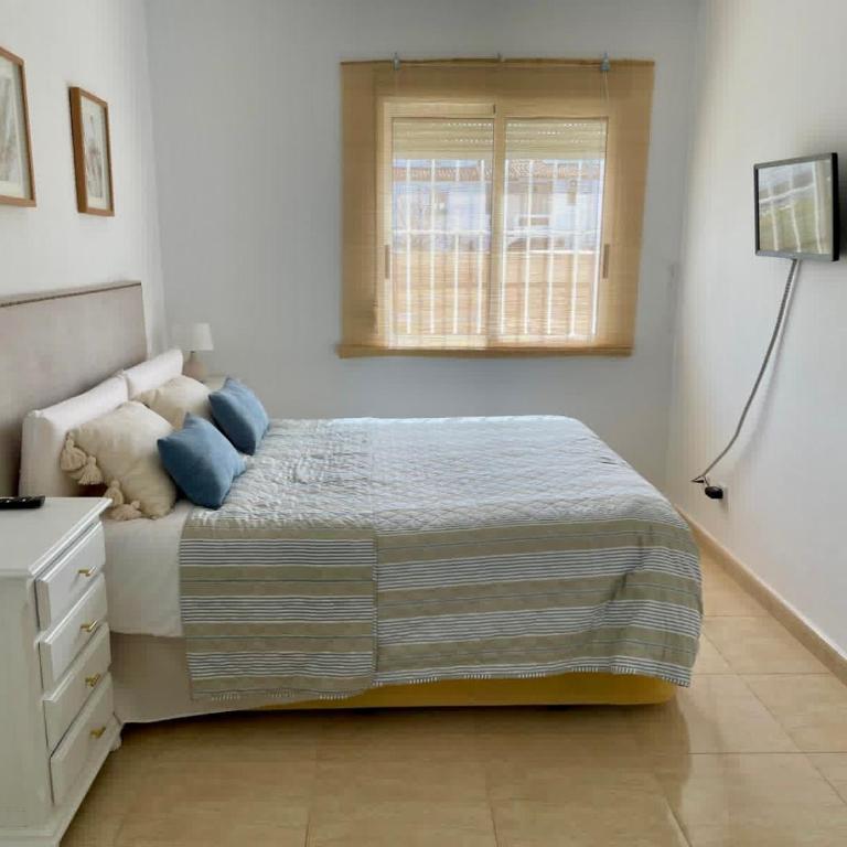 La Rosaleda 7 - Apartamento de 2 dormitorios - 6