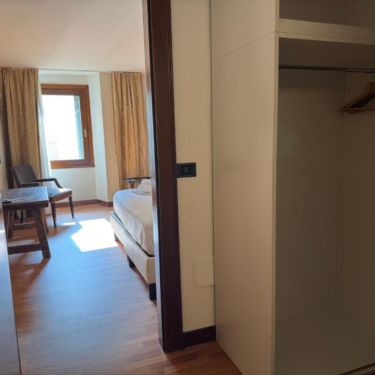 Loggia corte sgarzerie - Appartamento con 1 Camera da Letto - 2