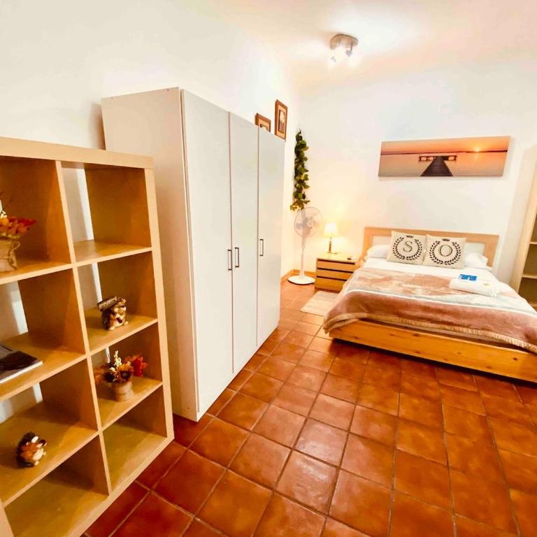 Charming apartment in downtown Madrid - Apartamento de 1 dormitorio - 6