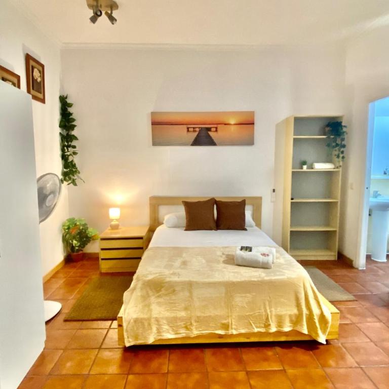 Charming apartment in downtown Madrid - Apartamento de 1 dormitorio - 8