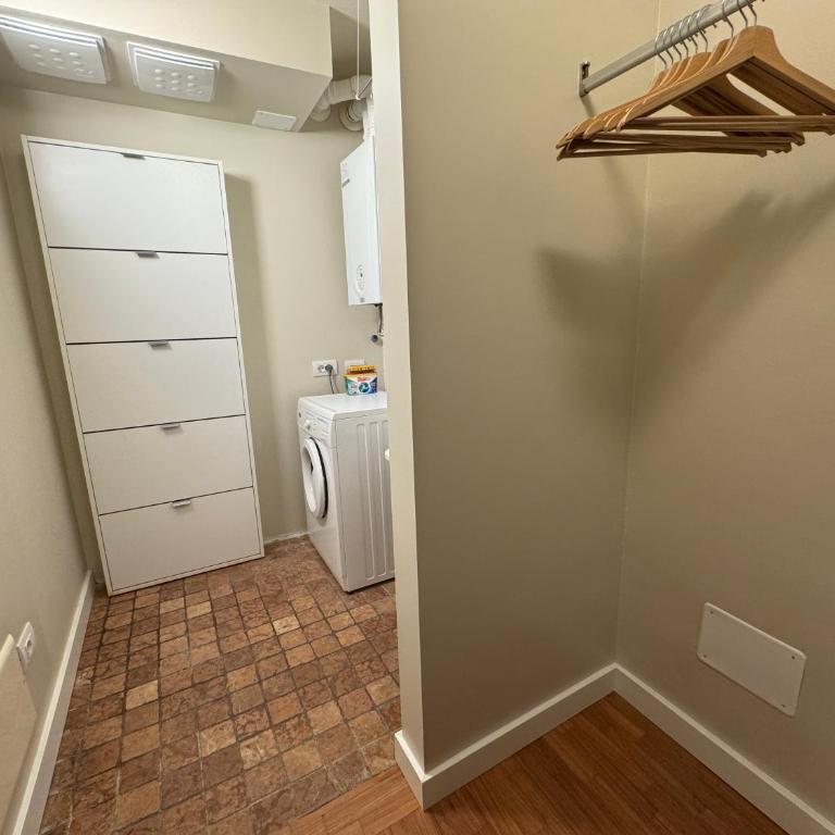 Loggia corte sgarzerie - Appartamento con 1 Camera da Letto - 11