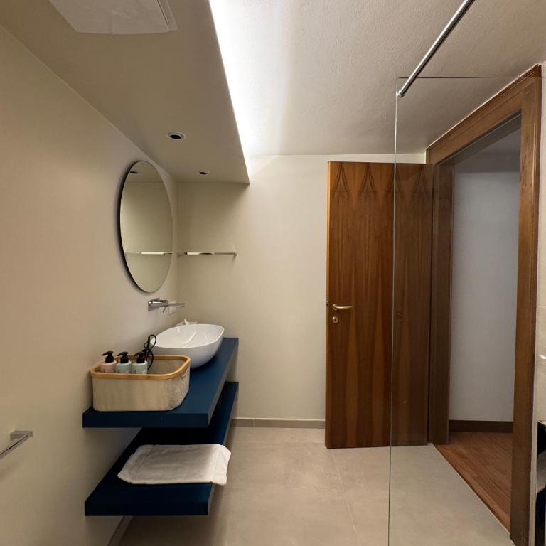 Loggia corte sgarzerie - Appartamento con 1 Camera da Letto - 10