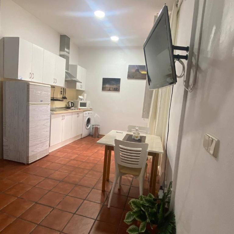 Charming apartment in downtown Madrid - Apartamento de 1 dormitorio - 10
