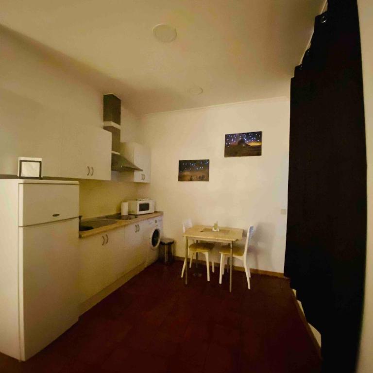 Charming apartment in downtown Madrid - Apartamento de 1 dormitorio - 12