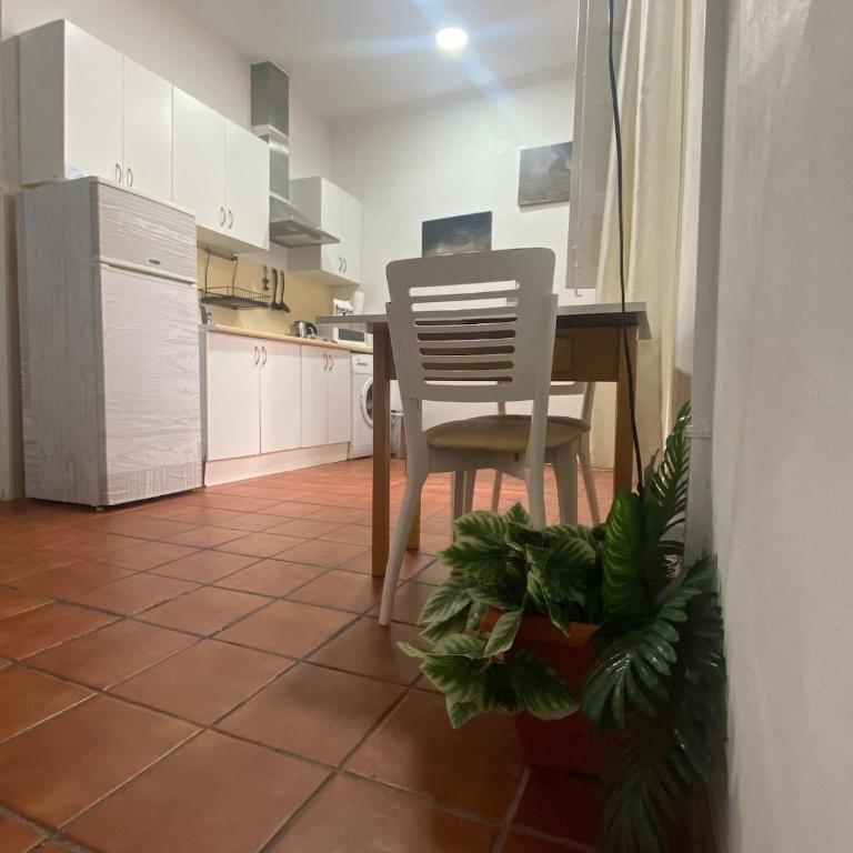 Charming apartment in downtown Madrid - Apartamento de 1 dormitorio - 14
