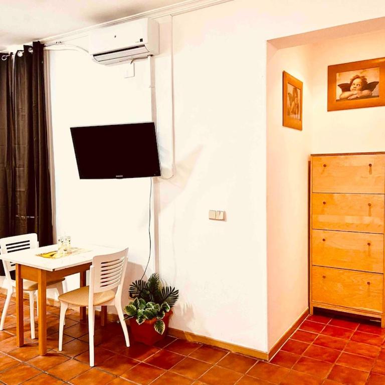 Charming apartment in downtown Madrid - Apartamento de 1 dormitorio - 15