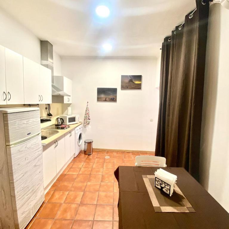 Charming apartment in downtown Madrid - Apartamento de 1 dormitorio - 16