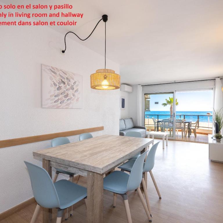 UHC Mexico Family Apartments - Three-Bedroom Apartment - 5