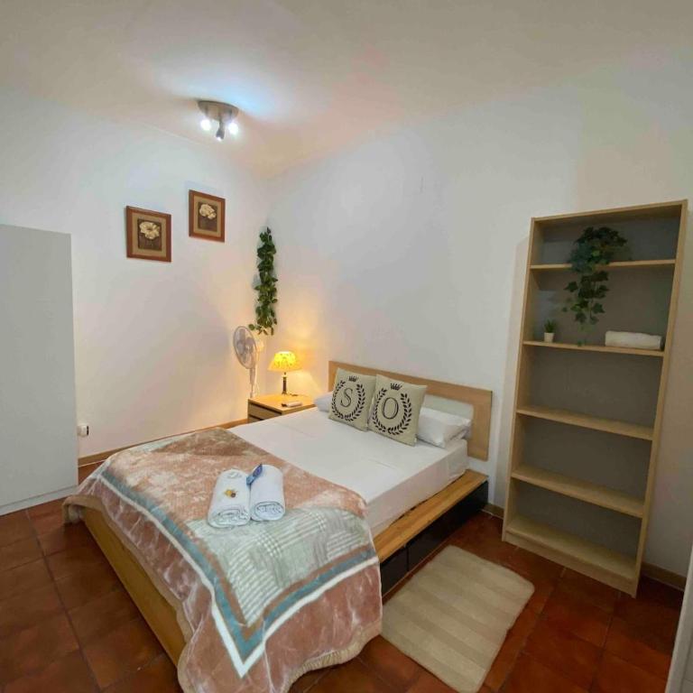 Charming apartment in downtown Madrid - Apartamento de 1 dormitorio - 17