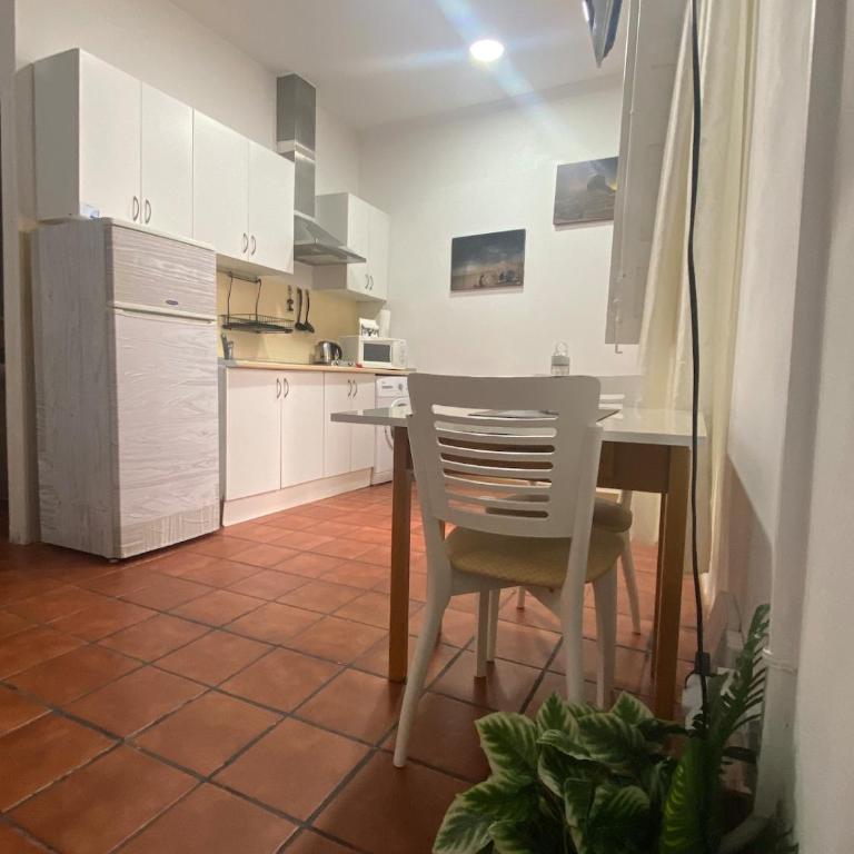 Charming apartment in downtown Madrid - Apartamento de 1 dormitorio - 18