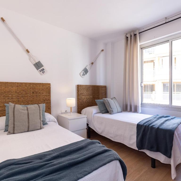 UHC Mexico Family Apartments - Three-Bedroom Apartment - 21